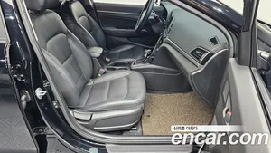 Hyundai Avante, 2017 — миниатюра 16