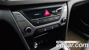Hyundai Avante, 2017 — миниатюра 29