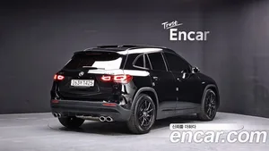 Mercedes-Benz GLA-Class, 2022 — миниатюра 2