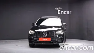 Mercedes-Benz GLA-Class, 2022 — миниатюра 3
