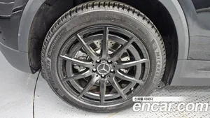 Mercedes-Benz GLA-Class, 2022 — миниатюра 5