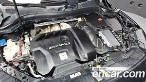 Mercedes-Benz GLA-Class, 2022 — миниатюра 6
