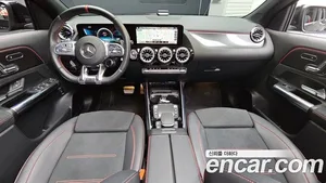 Mercedes-Benz GLA-Class, 2022 — миниатюра 7