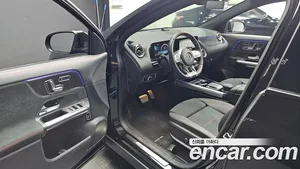 Mercedes-Benz GLA-Class, 2022 — миниатюра 10
