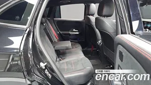 Mercedes-Benz GLA-Class, 2022 — миниатюра 11