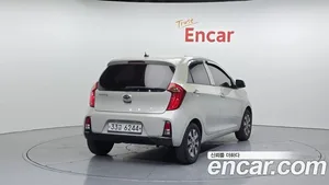 Kia morning, 2015 — миниатюра 2
