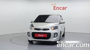 Kia morning, 2015 — миниатюра 3