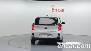 Kia morning, 2015 — миниатюра 4