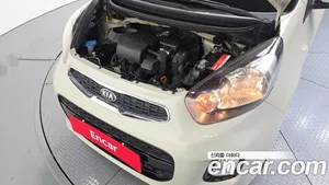 Kia morning, 2015 — миниатюра 6