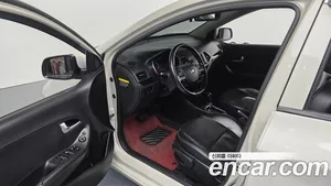 Kia morning, 2015 — миниатюра 10