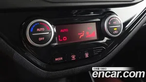 Kia morning, 2015 — миниатюра 11
