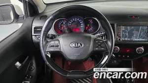 Kia morning, 2015 — миниатюра 15