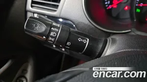 Kia morning, 2015 — миниатюра 18