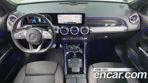 Mercedes-Benz GLB-Class, 2023 — миниатюра 7