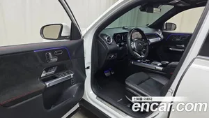 Mercedes-Benz GLB-Class, 2023 — миниатюра 10