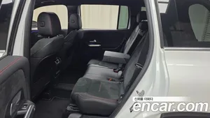 Mercedes-Benz GLB-Class, 2023 — миниатюра 12