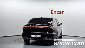 Hyundai Grandeur, 2022 — миниатюра 4