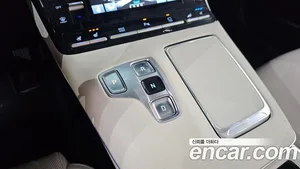 Hyundai Grandeur, 2022 — миниатюра 12