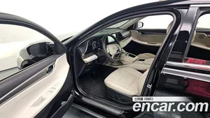 Hyundai Grandeur, 2022 — миниатюра 13