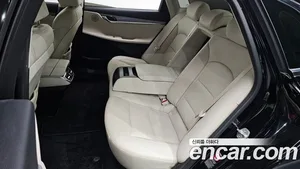 Hyundai Grandeur, 2022 — миниатюра 17