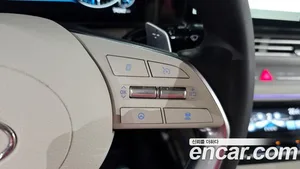 Hyundai Grandeur, 2022 — миниатюра 20