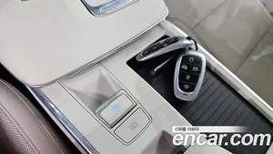 Hyundai Grandeur, 2022 — миниатюра 23
