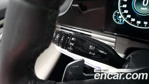 Hyundai Grandeur, 2022 — миниатюра 26