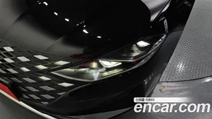 Hyundai Grandeur, 2022 — миниатюра 8