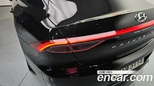 Hyundai Grandeur, 2022 — миниатюра 9