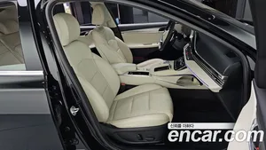 Hyundai Grandeur, 2022 — миниатюра 16