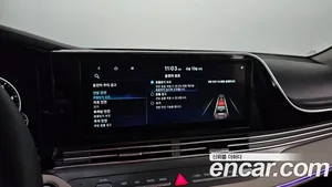 Hyundai Grandeur, 2022 — миниатюра 28