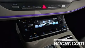 Hyundai Grandeur, 2022 — миниатюра 29