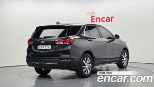 Chevrolet Equinox, 2022 — миниатюра 2