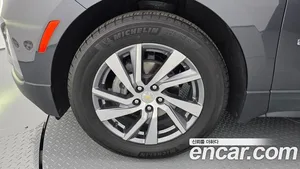 Chevrolet Equinox, 2022 — миниатюра 5