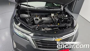 Chevrolet Equinox, 2022 — миниатюра 6