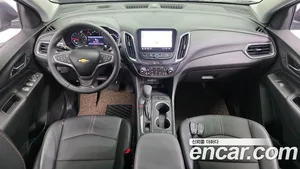 Chevrolet Equinox, 2022 — миниатюра 10