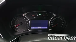 Chevrolet Equinox, 2022 — миниатюра 11
