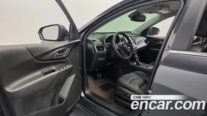 Chevrolet Equinox, 2022 — миниатюра 13