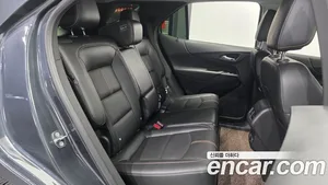 Chevrolet Equinox, 2022 — миниатюра 18