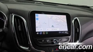 Chevrolet Equinox, 2022 — миниатюра 20