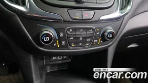 Chevrolet Equinox, 2022 — миниатюра 23
