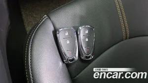 Chevrolet Equinox, 2022 — миниатюра 24