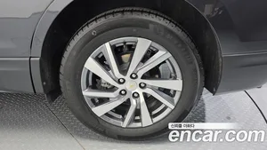 Chevrolet Equinox, 2022 — миниатюра 7
