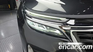 Chevrolet Equinox, 2022 — миниатюра 8