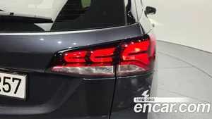 Chevrolet Equinox, 2022 — миниатюра 9