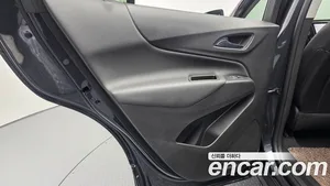 Chevrolet Equinox, 2022 — миниатюра 14