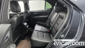 Chevrolet Equinox, 2022 — миниатюра 16