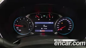 Chevrolet Equinox, 2022 — миниатюра 27