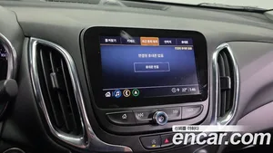 Chevrolet Equinox, 2022 — миниатюра 28