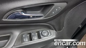 Chevrolet Equinox, 2022 — миниатюра 31
